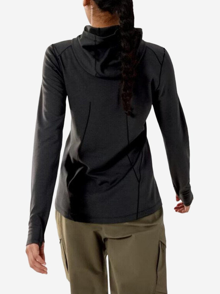 Худи Arcteryx Taema