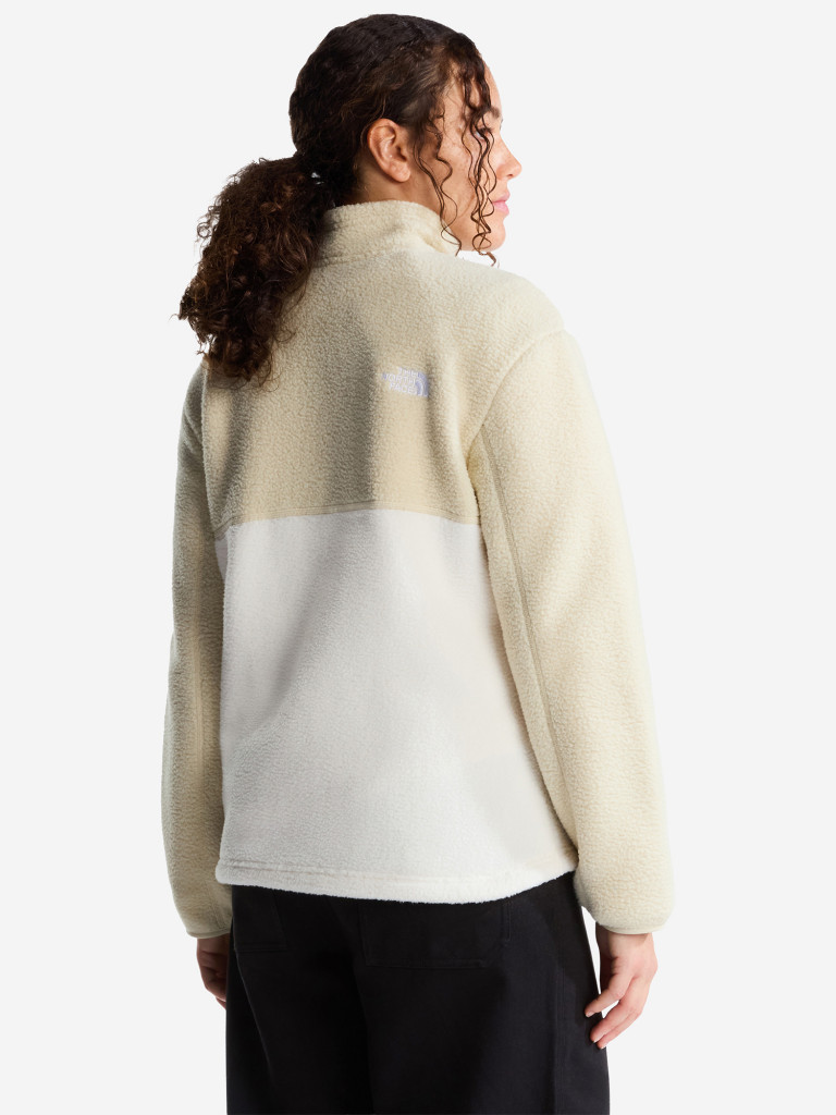 Толстовка женская The North Face Yumiori