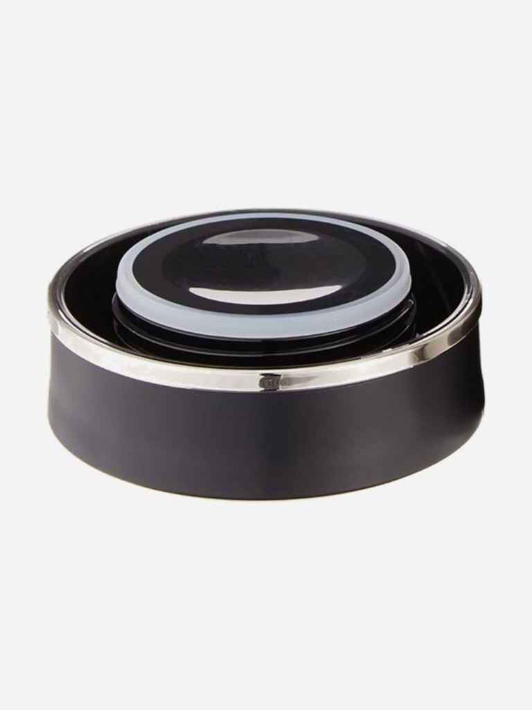 Термос для еды 470 мл THERMOS NS-340 чёрный