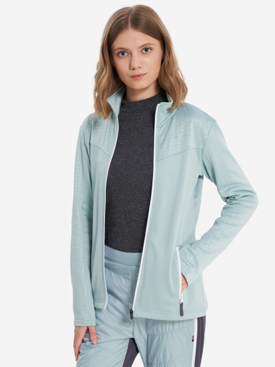 Джемпер флисовый женский Madshus