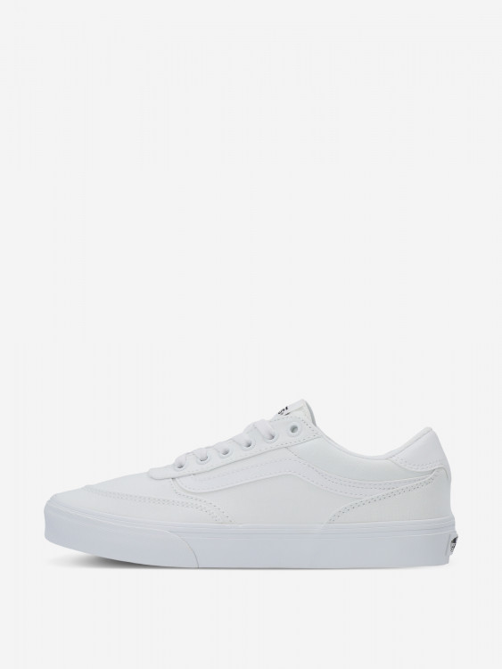 Кеды женские Vans Brooklyn Ls