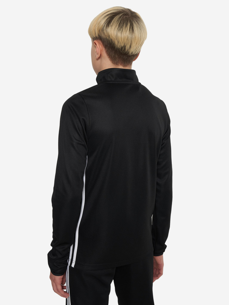 Толстовка для мальчиков adidas Tiro