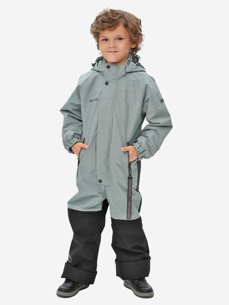 Комбинезон детский UKI KIDS