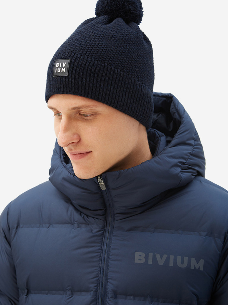Шапка BIVIUM