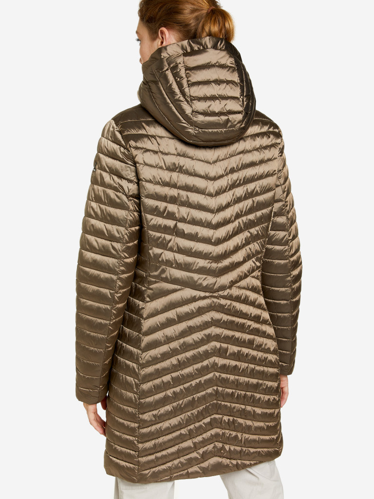 Пуховик женский Luhta Hietois