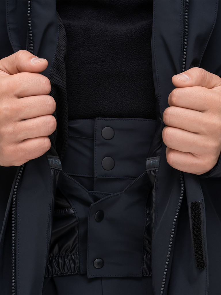 Костюм мужской утепленный ASPEN