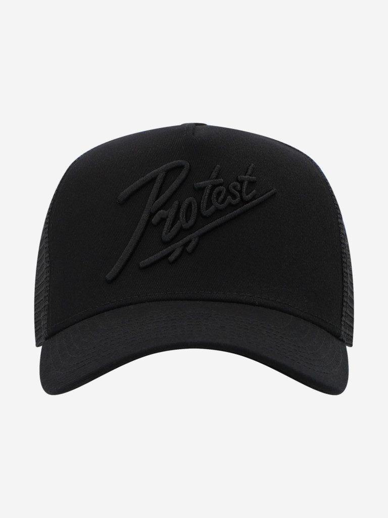 Бейсболка Protest