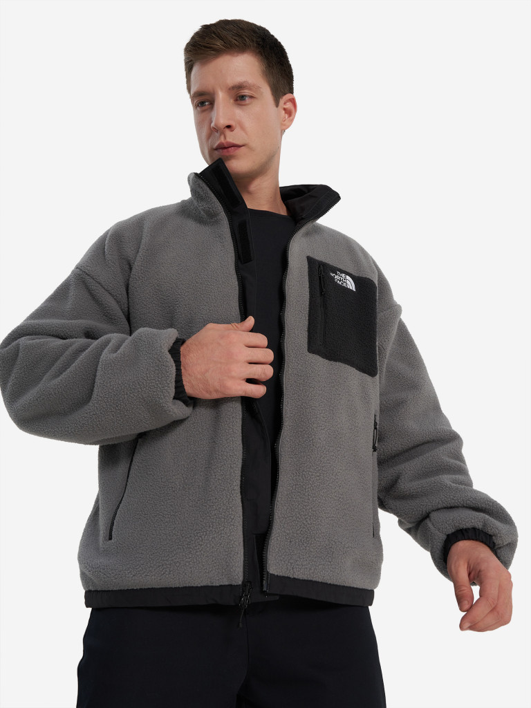 Куртка утепленная мужская The North Face Yumiori