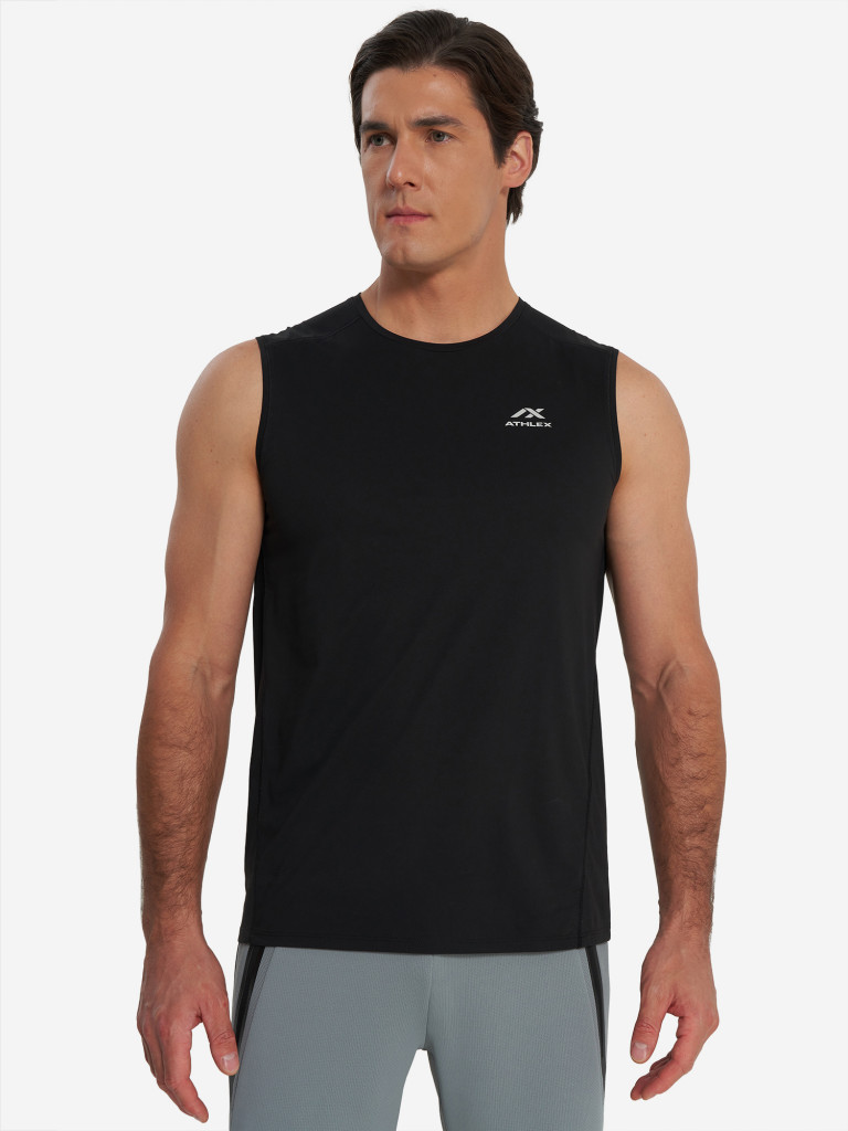 Майка мужская Athlex Motion