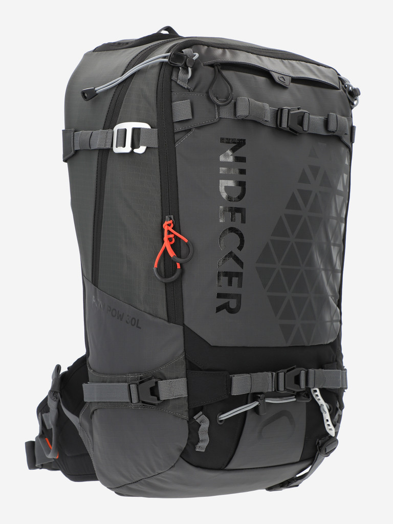 Рюкзак Kanrock x Nidecker Pow Pow 30 Special Edition