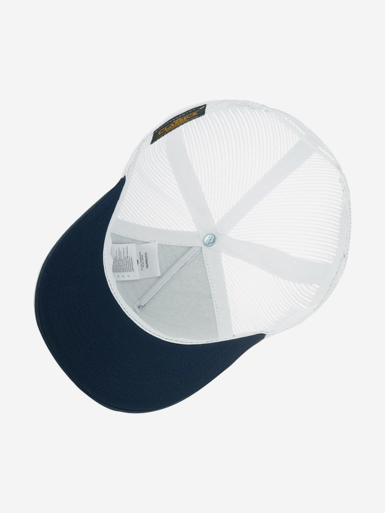 Бейсболка с сеточкой FLEXFIT 6506T