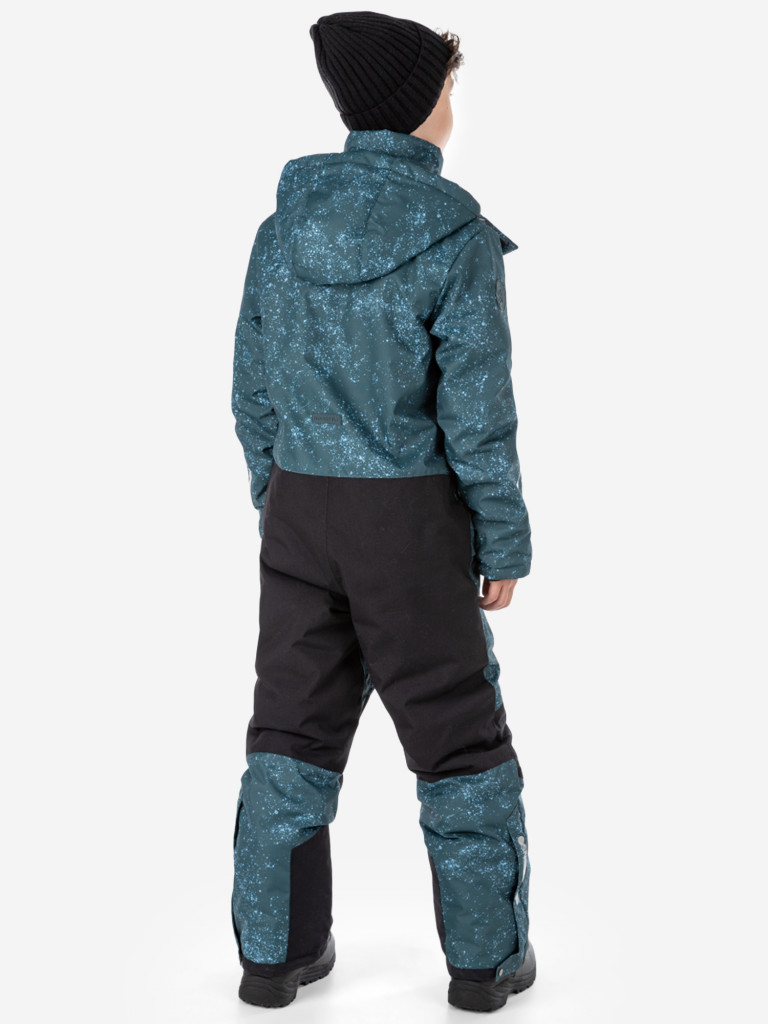 Комбинезон NIKASTYLE