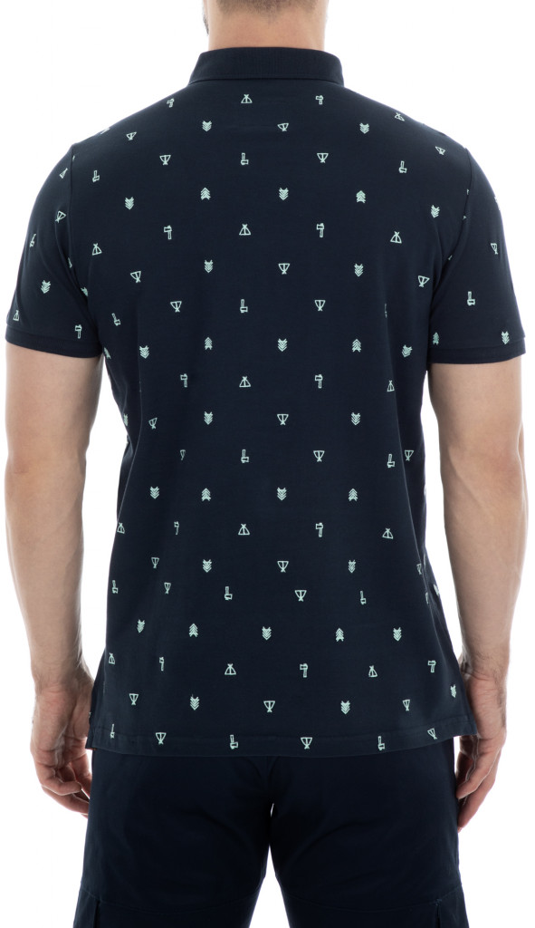 Поло мужское Merrell