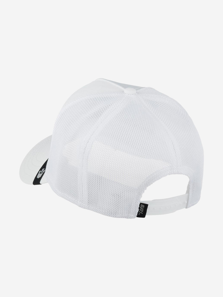 Бейсболка с сеточкой GOORIN BROTHERS 101-1044