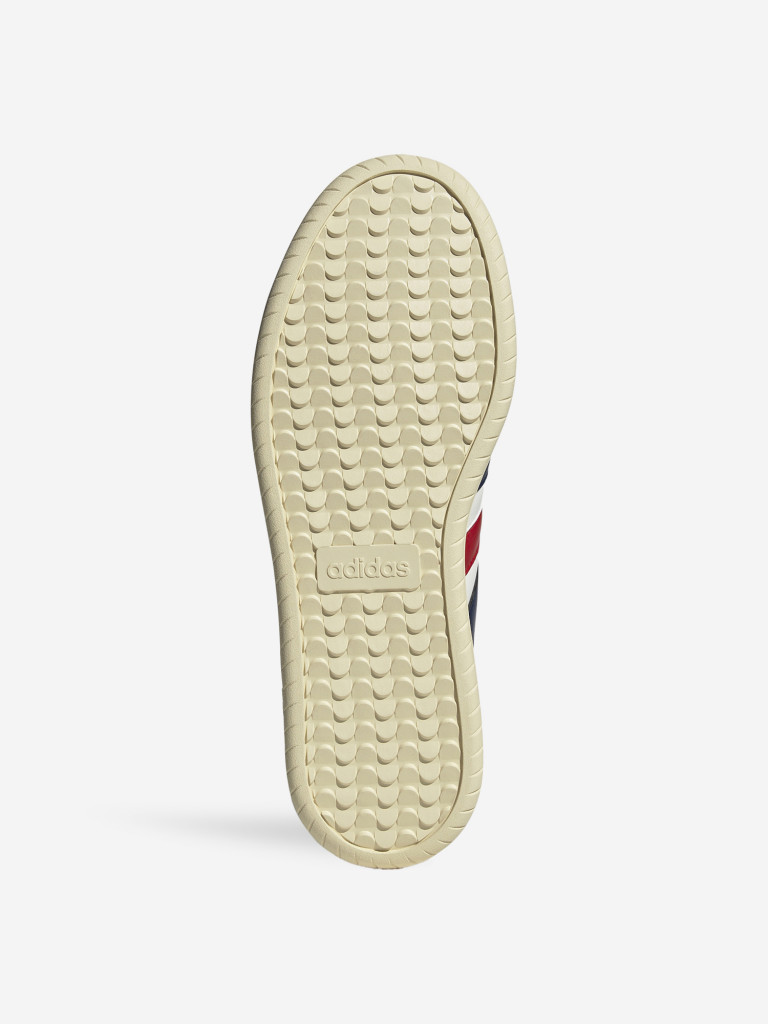 Кеды мужские adidas Barreda