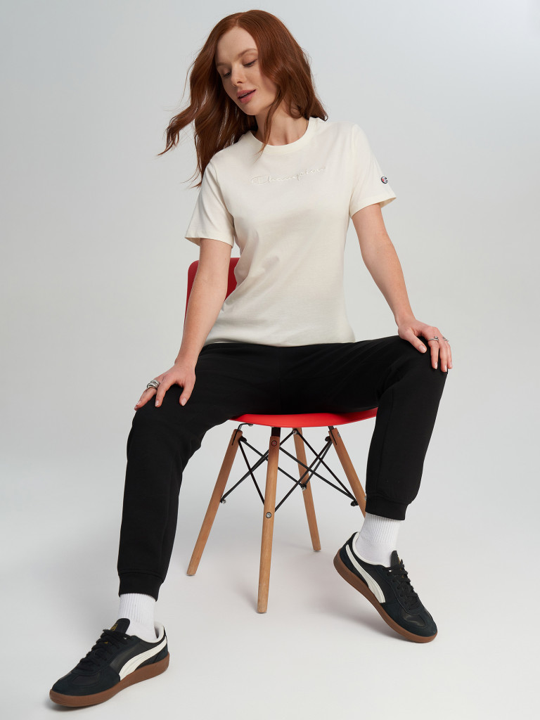 Футболка женская Champion