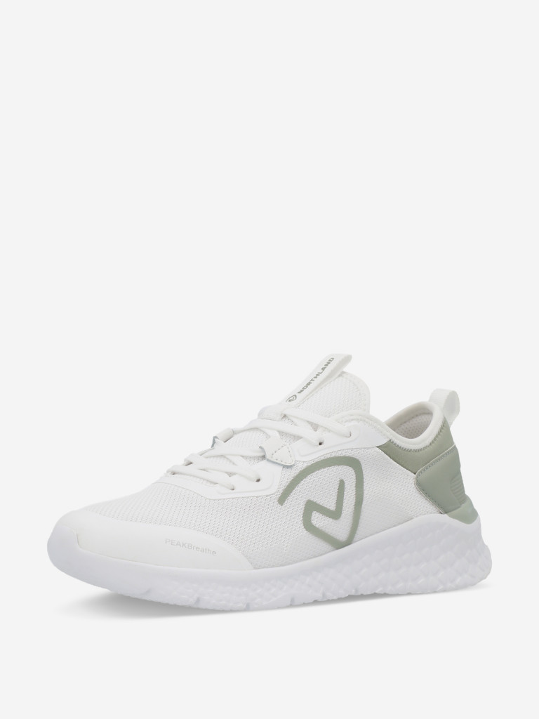 Кроссовки женские Northland Tosens Canvas