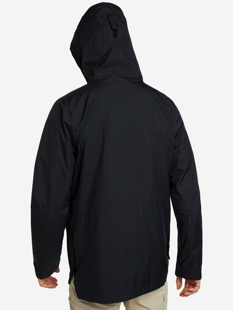 Анорак мужской Columbia Buckhollow