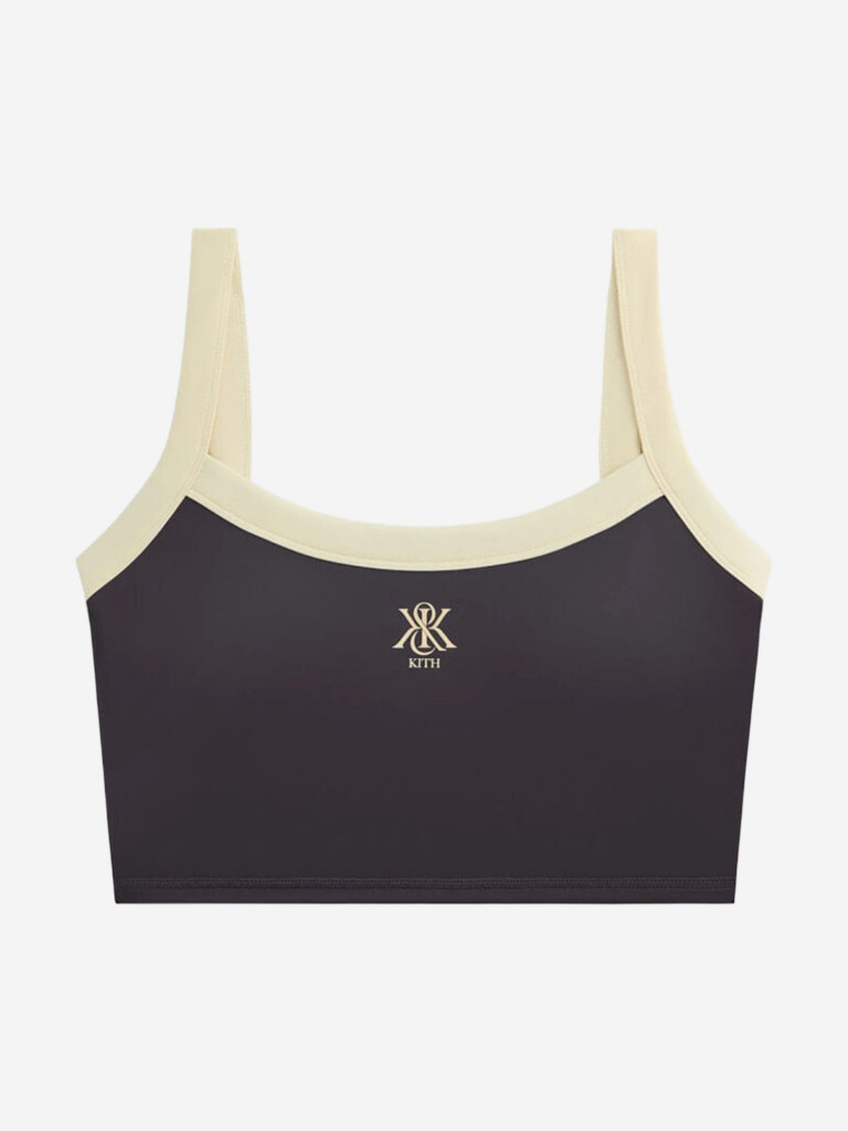 Спортивный топ KITH Blocked Terra Active Tank