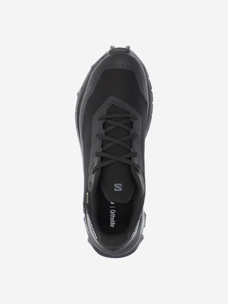 Кроссовки женские Salomon Alphacross 5 GTX