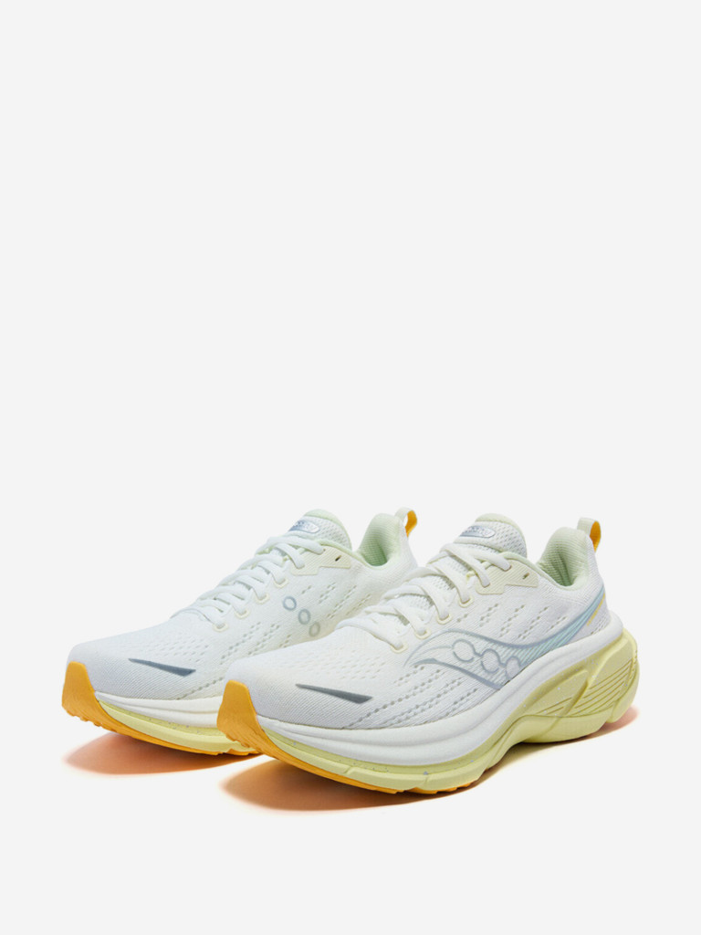 Кроссовки беговые Saucony Hurricane 25