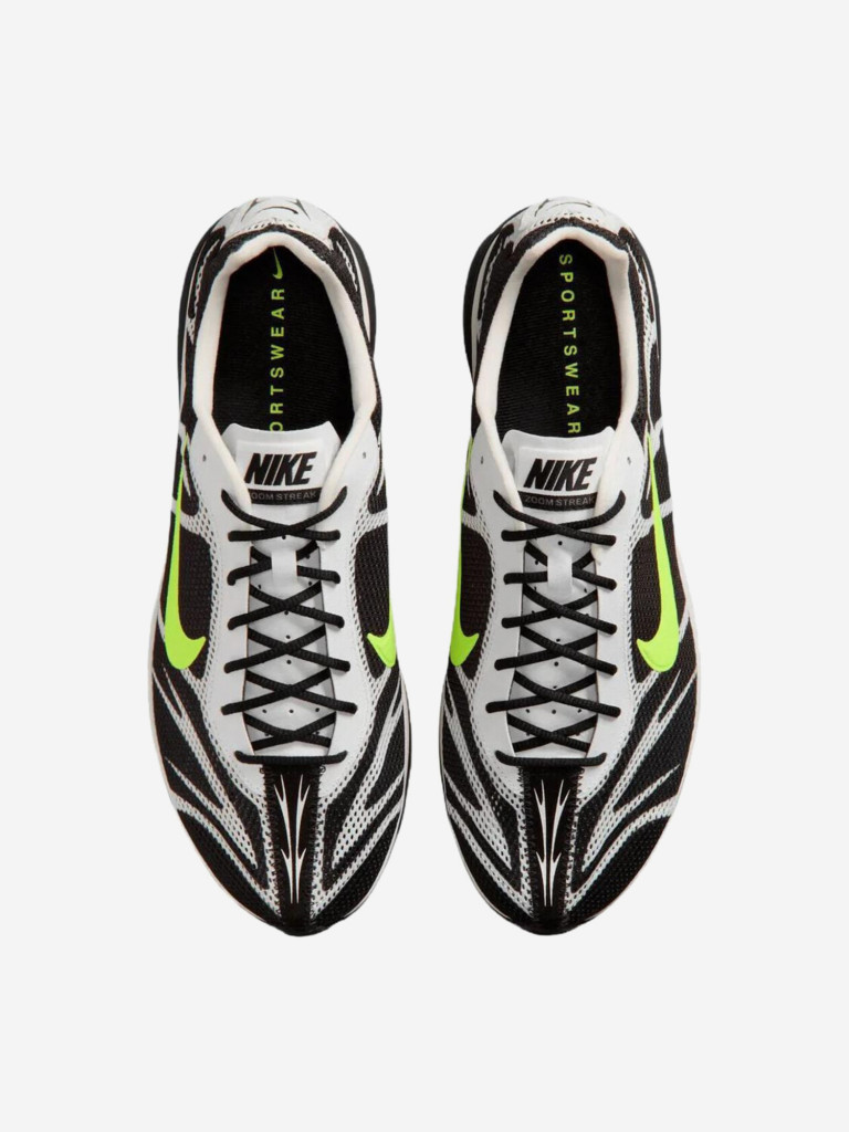 Кроссовки Nike Zoom Streak 3