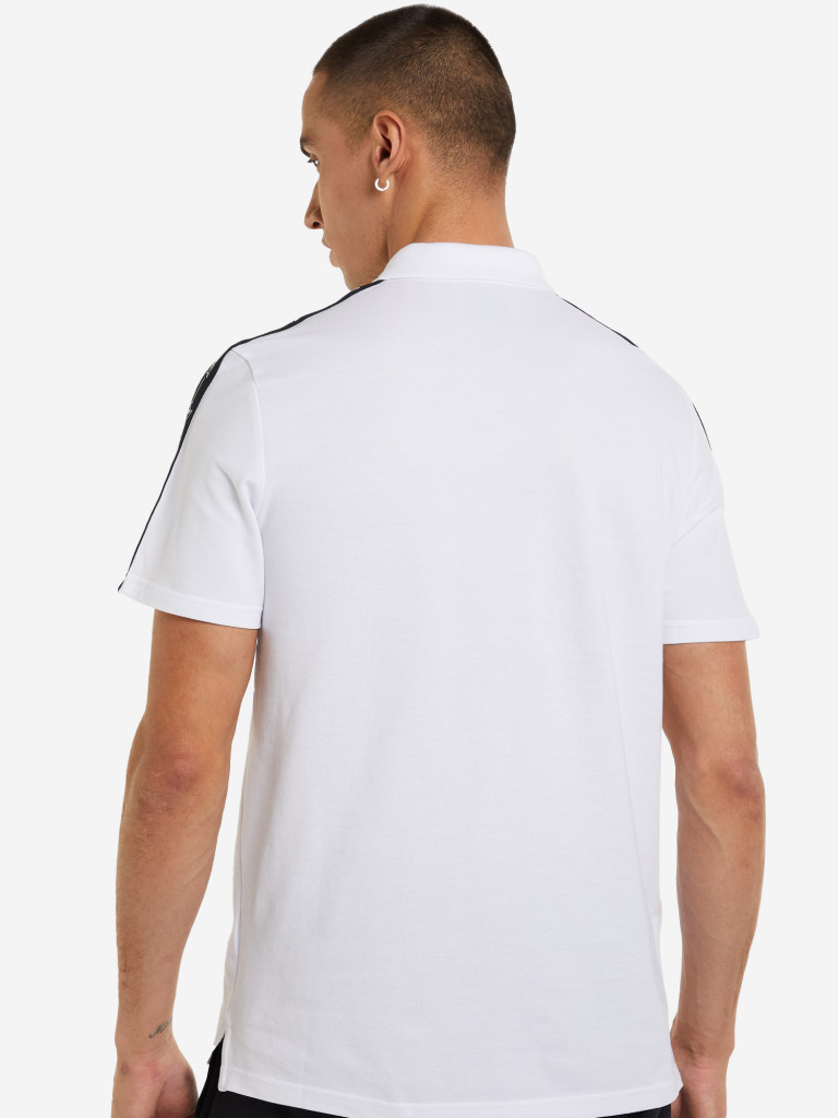 Поло мужское Demix