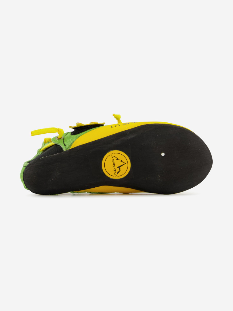 Скальные туфли детские La Sportiva Stickit