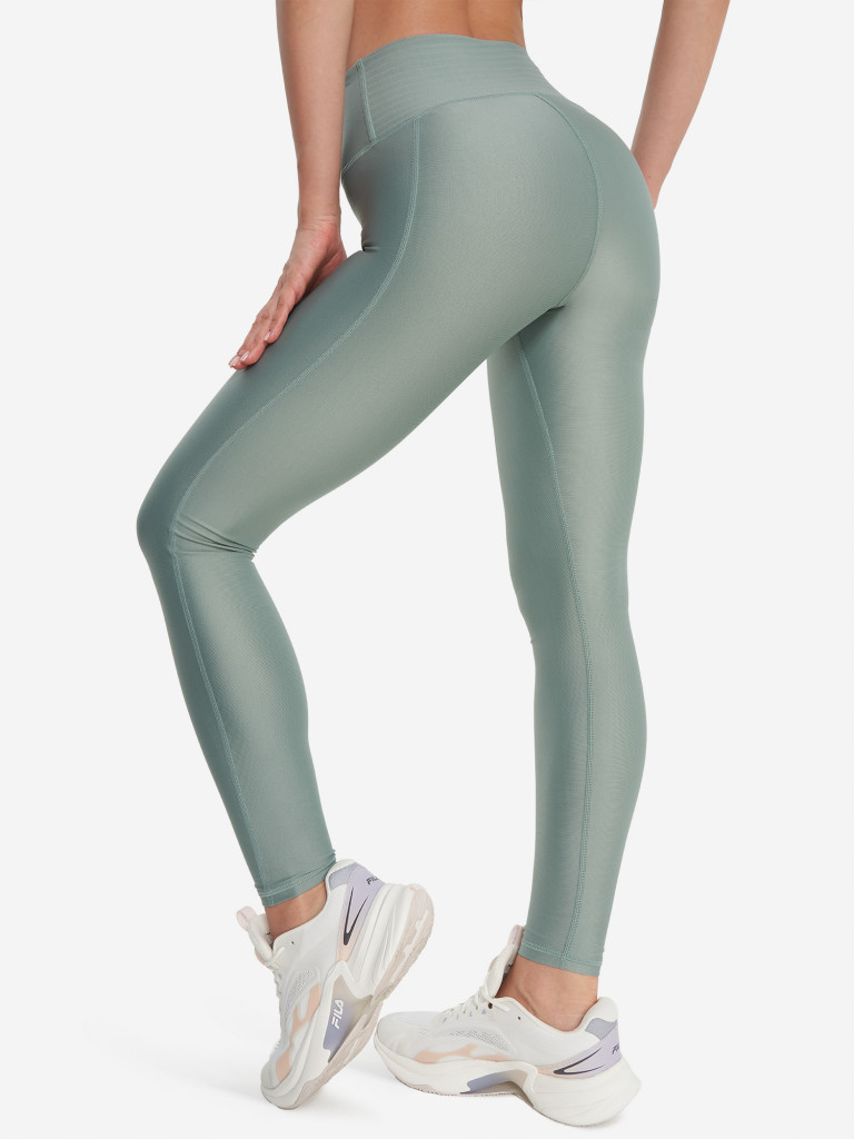 Легинсы женские Under Armour Tech Hirise