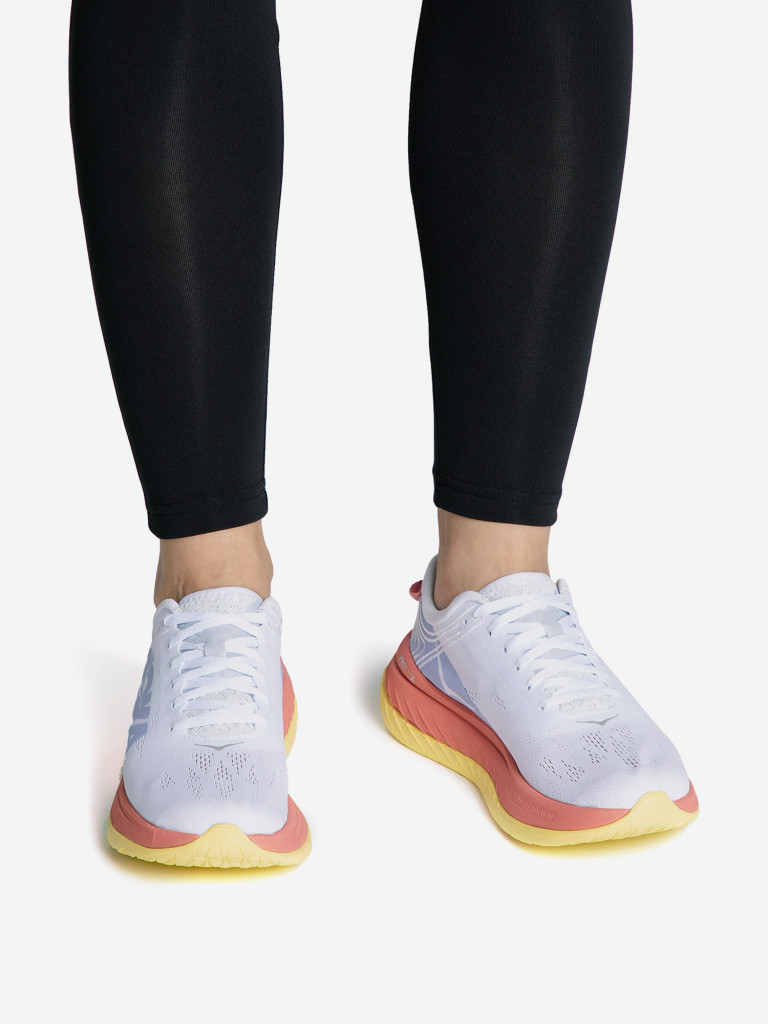 Кроссовки женские Hoka One One Carbon