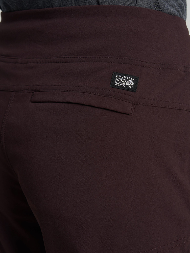 Брюки женские Mountain Hardwear Dynama Lined Pant