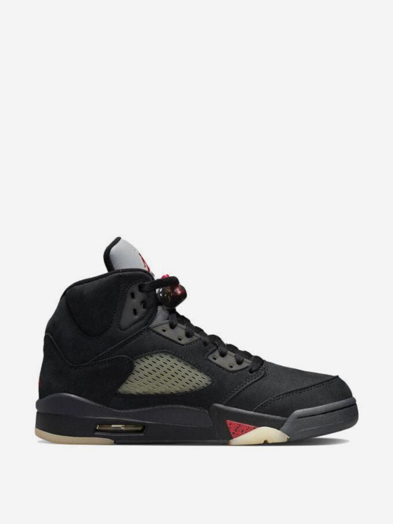 Кроссовки Jordan 5 Retro Gore Tex