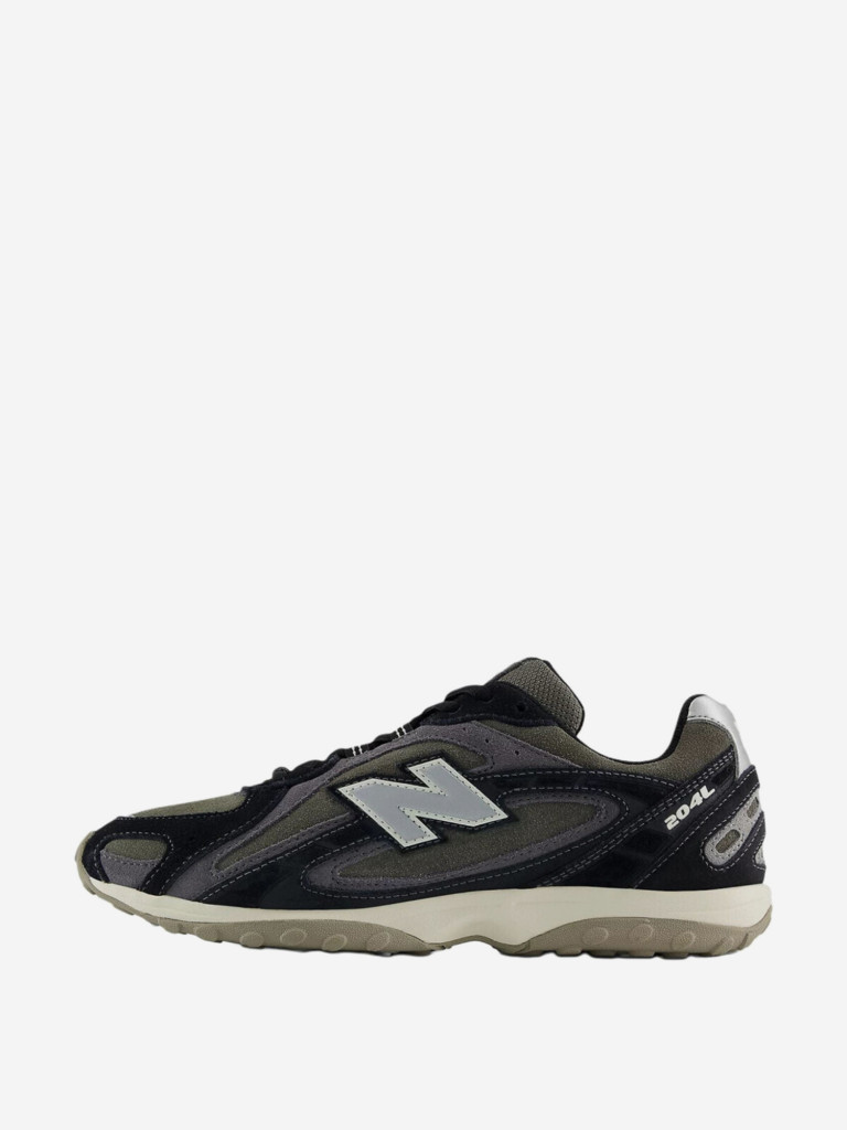 Кроссовки New Balance 204L