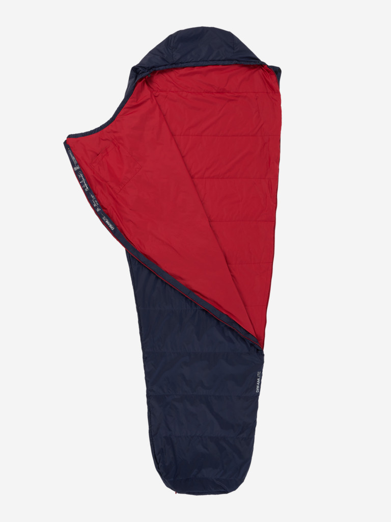 Спальный мешок Deuter Dreamlite +13
