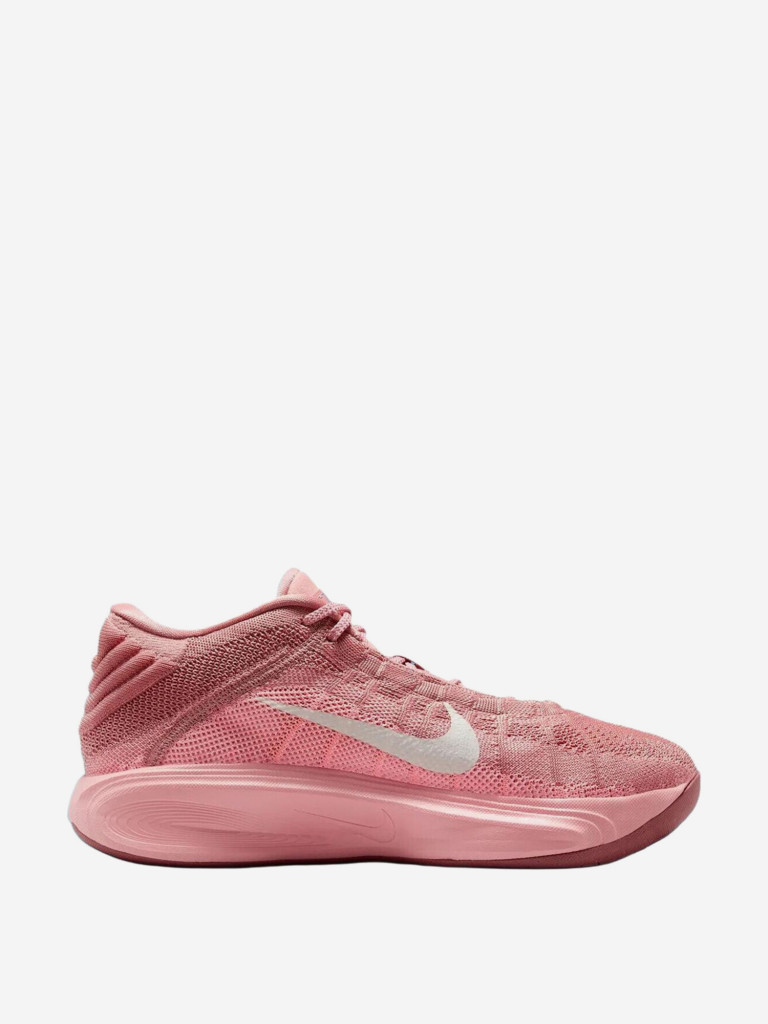 Кроссовки баскетбольные мужские Nike G.T. Hustle 3