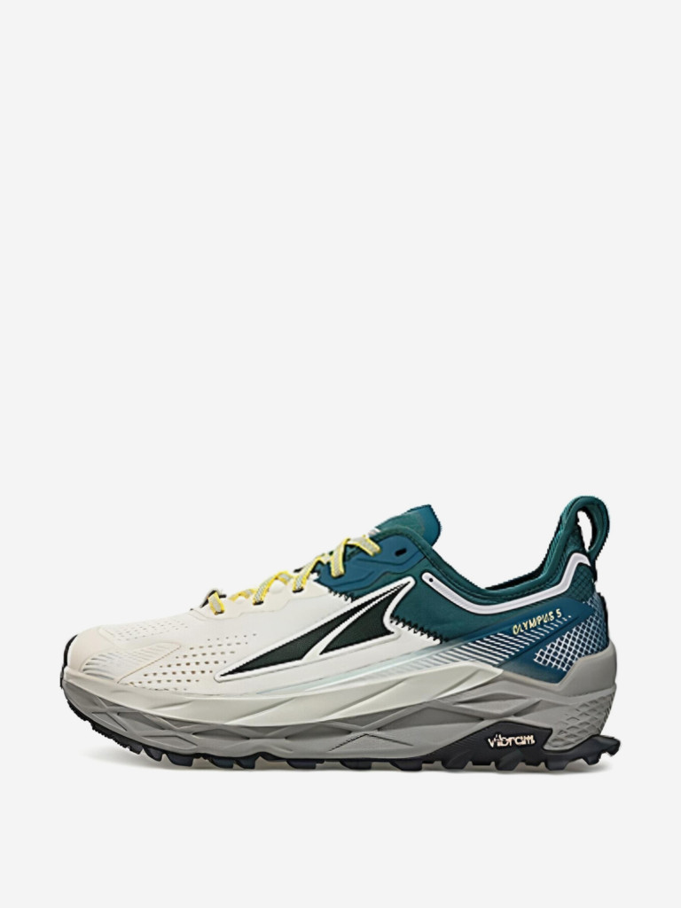 Кроссовки беговые мужские Altra Running Olympus 5