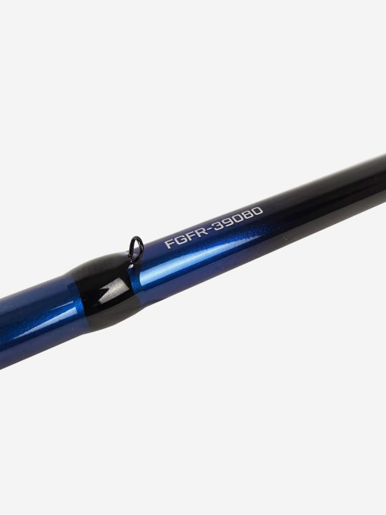 F-FISHING Удилище фидерное Gasta Feeder 3,9м тест max 80г