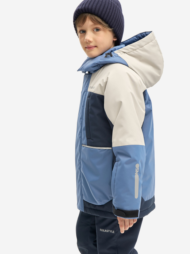 Костюм NIKASTYLE