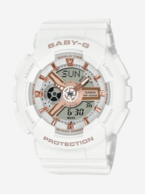 Наручные часы Casio Baby-G BA-110XRG-7A