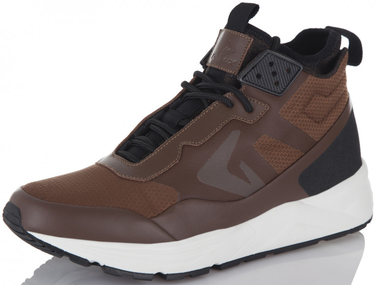 Кроссовки утепленные мужские Demix Sprinter Mid