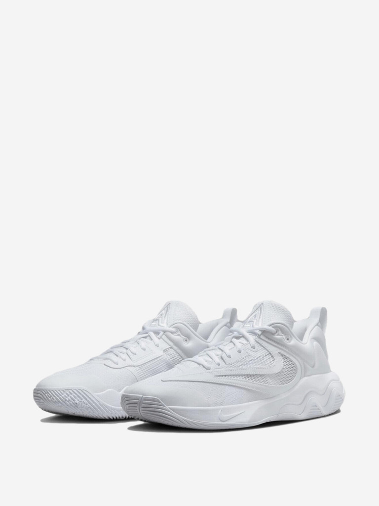 Кроссовки для баскетбола Nike Giannis Immortality 3