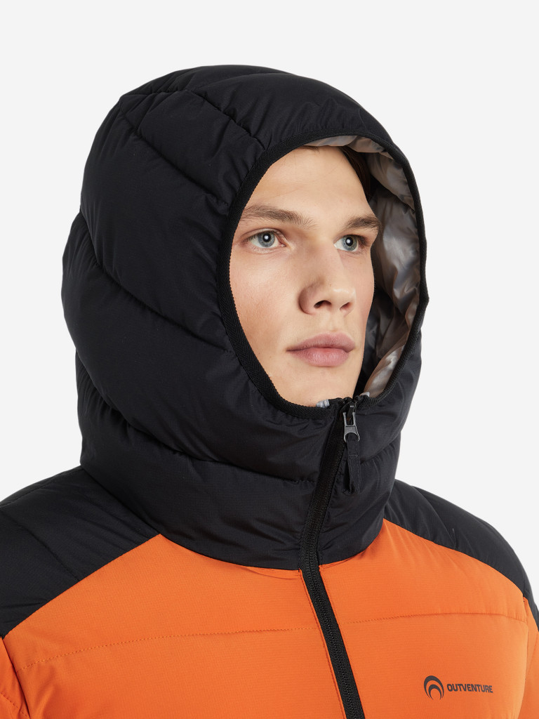 Пуховик мужской Outventure