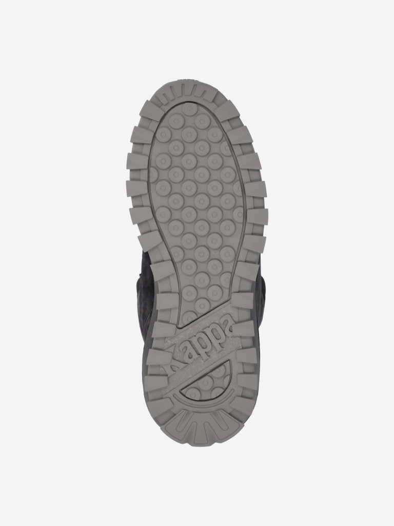 Кроссовки утепленные женские Kappa Sierra Mid