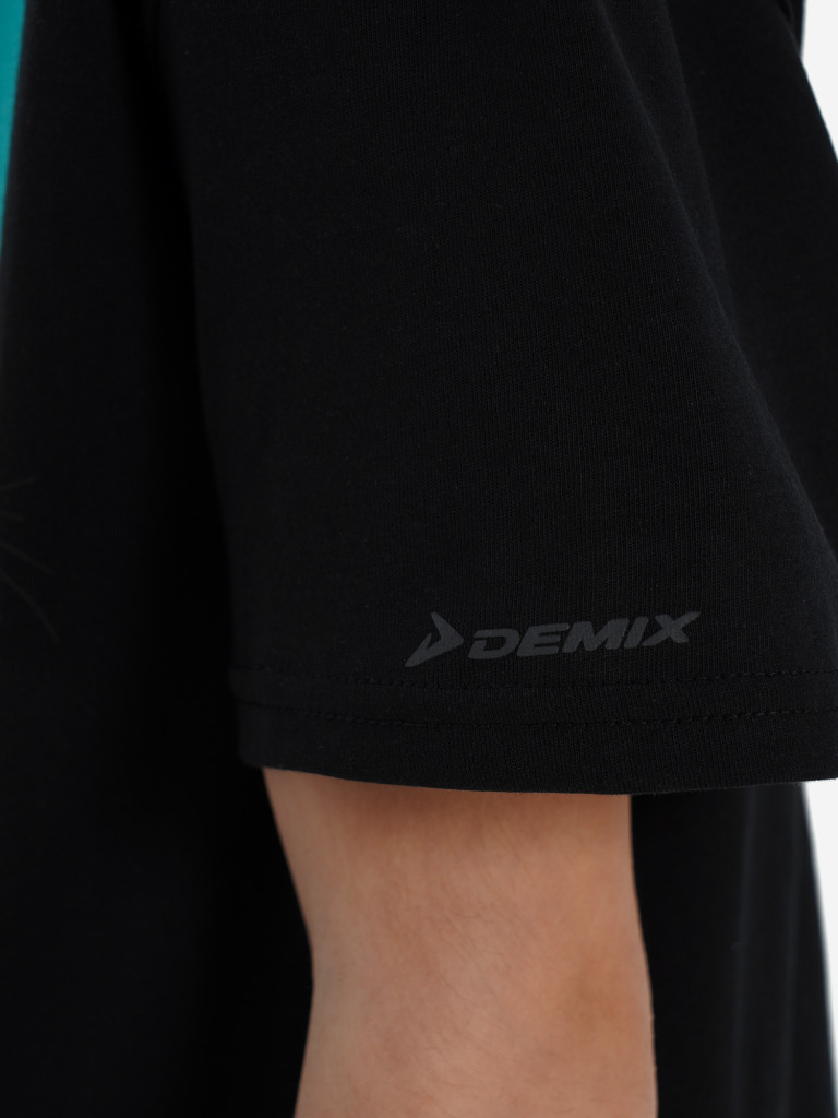 Футболка для мальчиков Demix