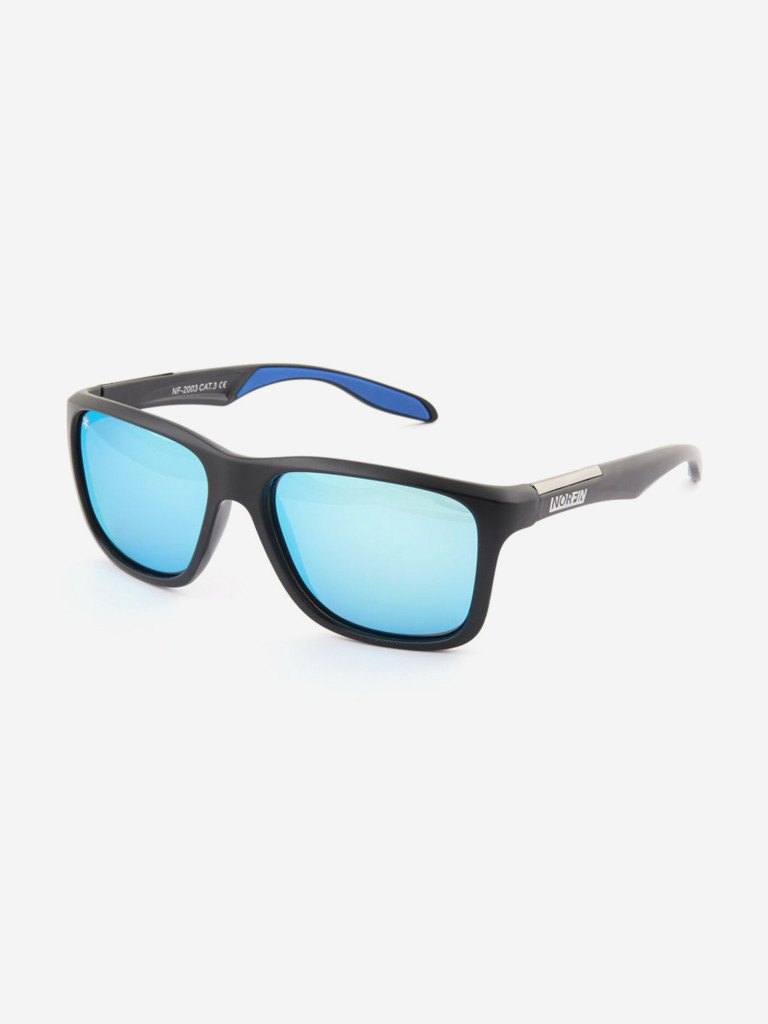 Очки поляризационные Norfin линзы голубые REVO 03