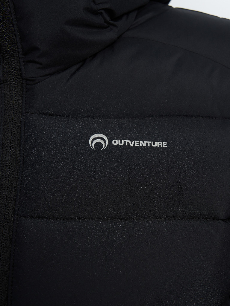 Пуховик женский Outventure