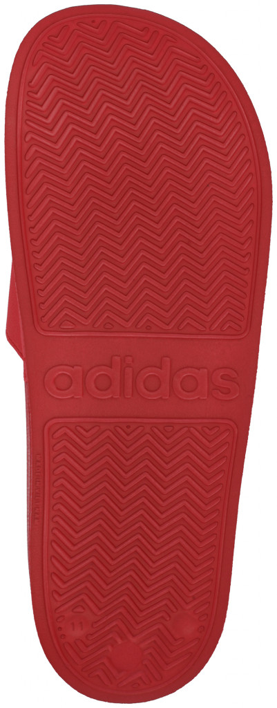 Шлепанцы мужские adidas Adilette Shower EE7039 красный/чёрный