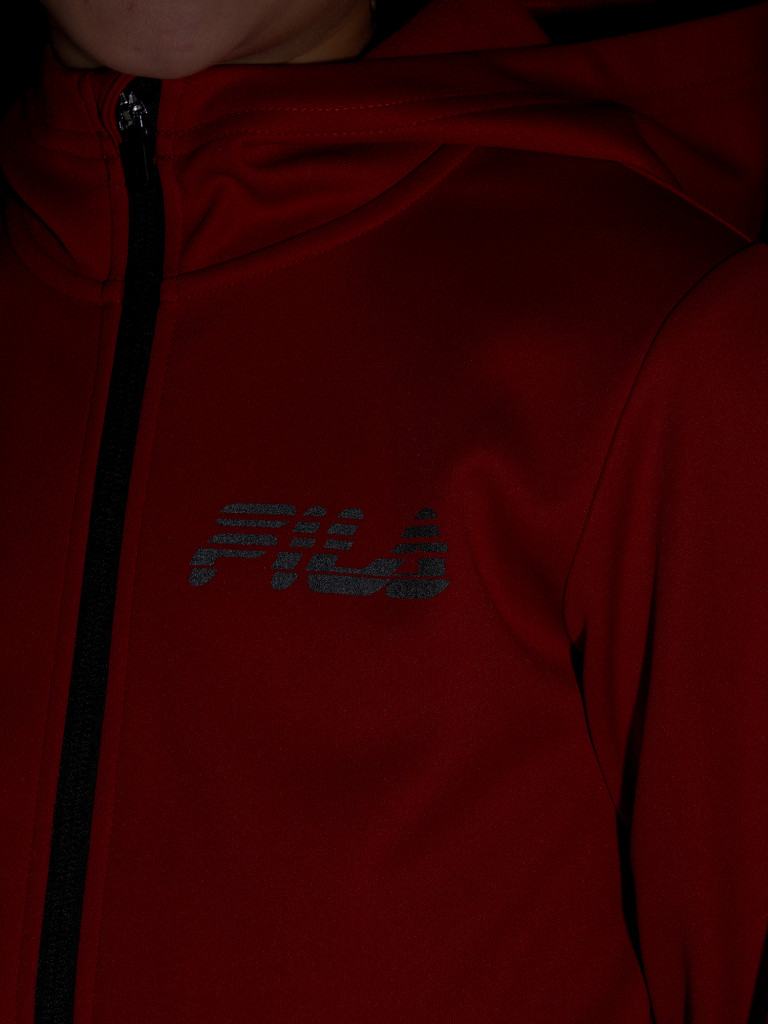 Толстовка для мальчиков FILA