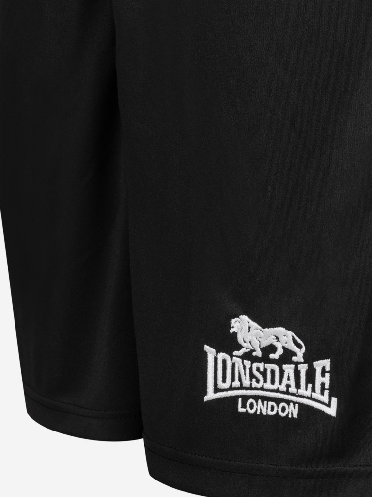 Short lonsdale homme sale