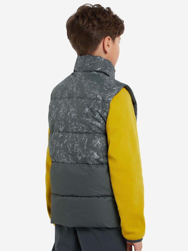 Жилет утепленный для мальчиков Northland